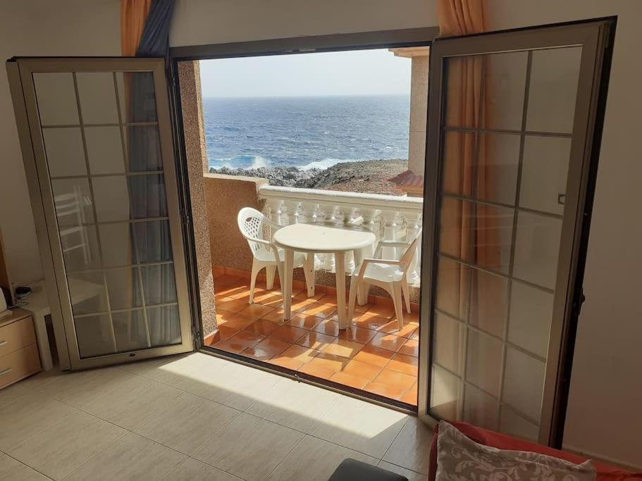 산타크루스데 테네리페 Casa Kailana 아파트 외부 사진