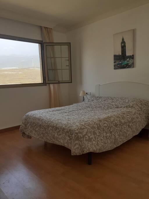 산타크루스데 테네리페 Casa Kailana 아파트 외부 사진